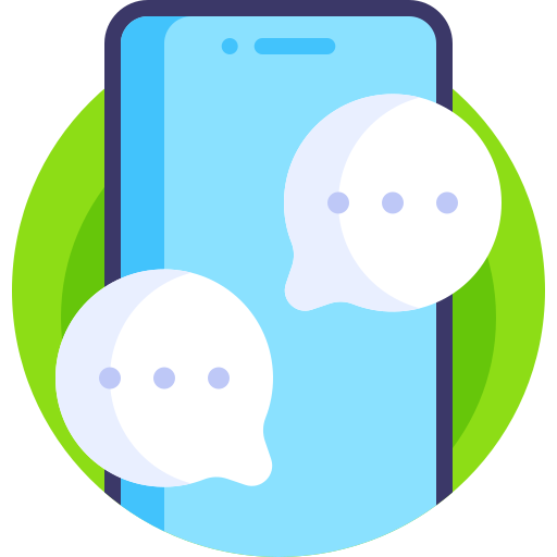 chat